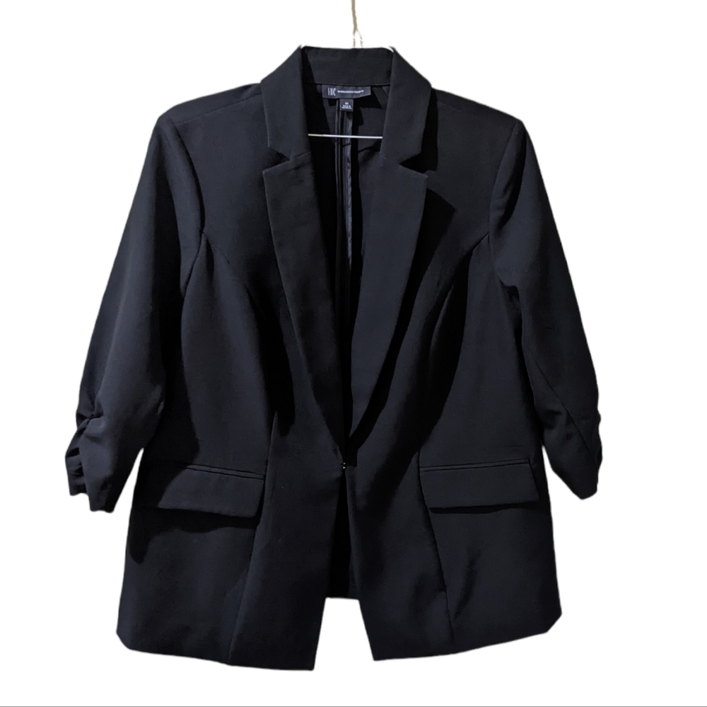 International Concepts Blazer